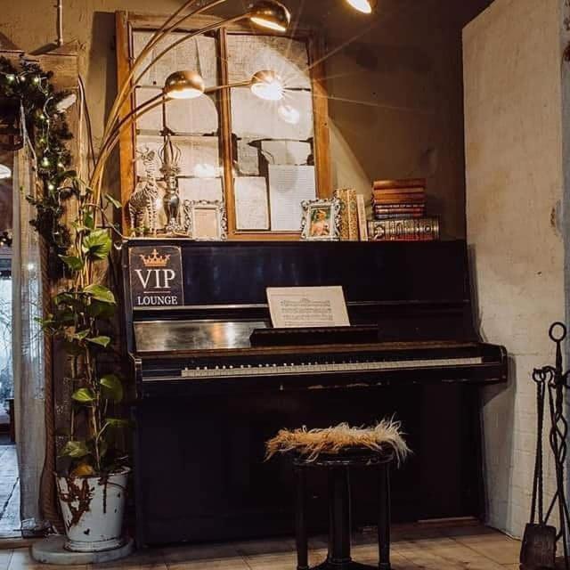 B&B Rando & Kaerdi Juures Oue Luganuse Экстерьер фото