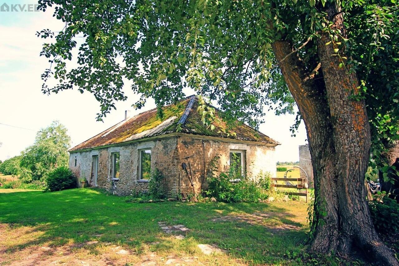 B&B Rando & Kaerdi Juures Oue Luganuse Экстерьер фото