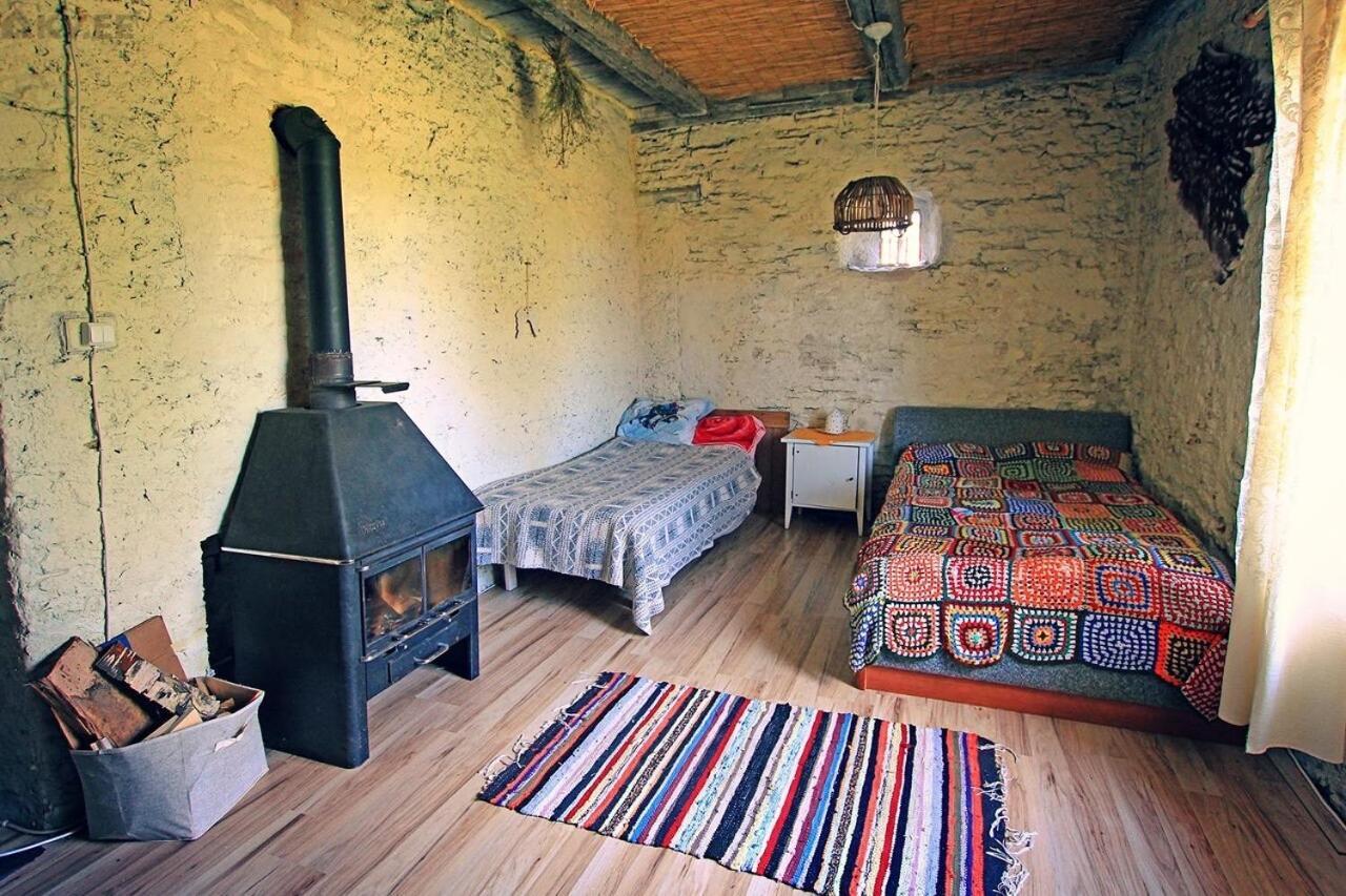 B&B Rando & Kaerdi Juures Oue Luganuse Экстерьер фото